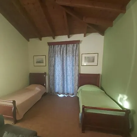 Apartment Mimosa Garden 1 *