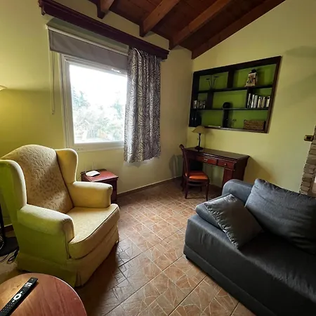 Mimosa Garden 1 Apartment